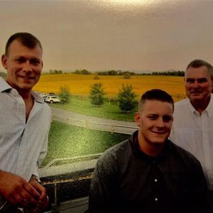 Meet your Posher, Bo